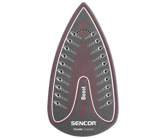 Sencor SSI 5420RD - 1404484 - zdjęcie 6